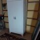Armoire de cuisine vintage