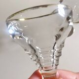 Champagne flutes
