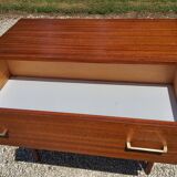 Scandinavian chest of drawers