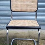 Cesca b32 chair Marcel breuer