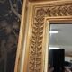 Miroir époque empire 180 x 133