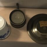 2 cups tin