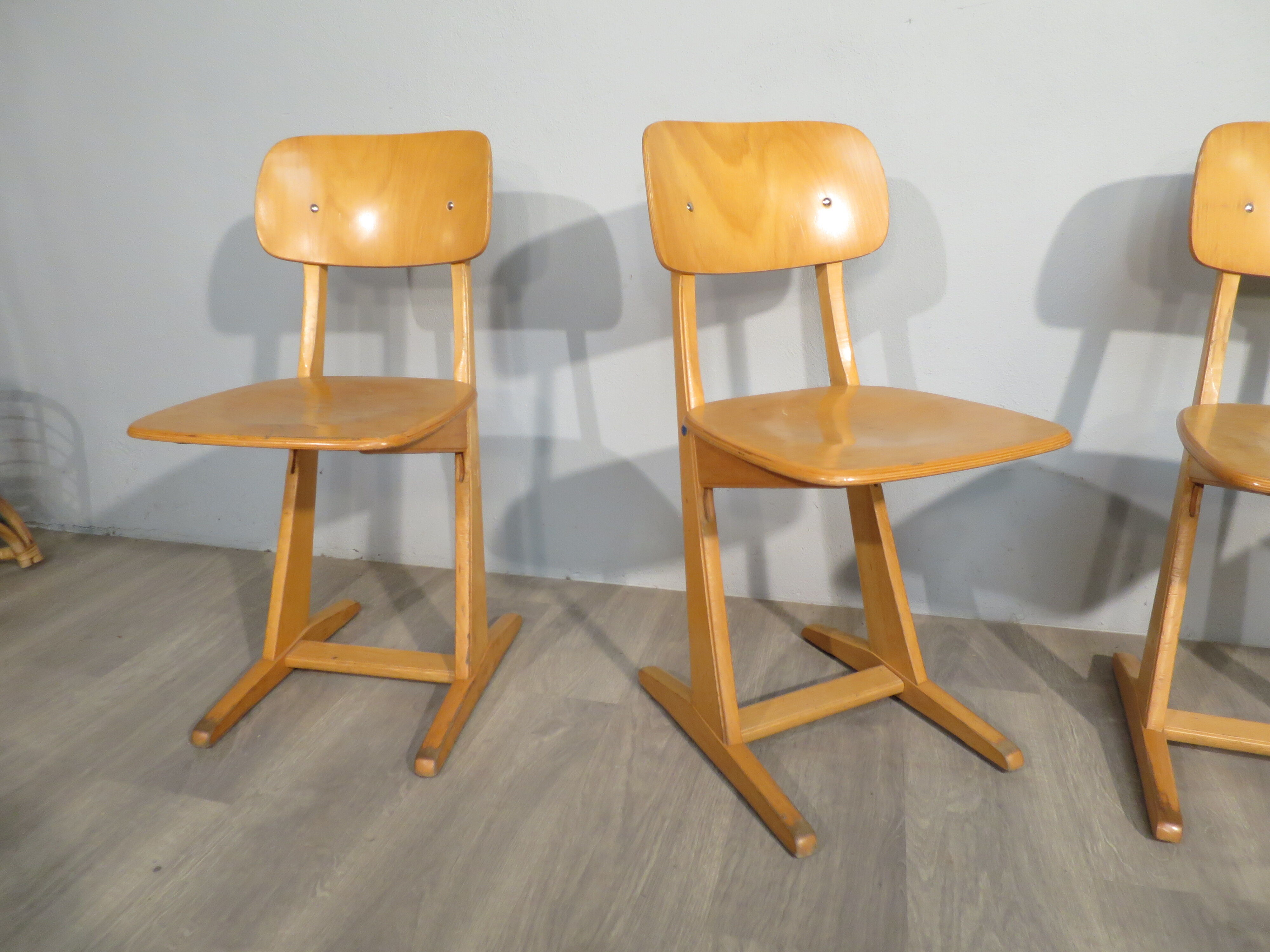 Chair "cassala" adult model