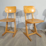 Chair "cassala" adult model