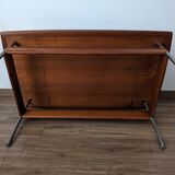 Vintage Scandinavian design coffee table