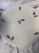 Set of 12 Gien porcelain plates