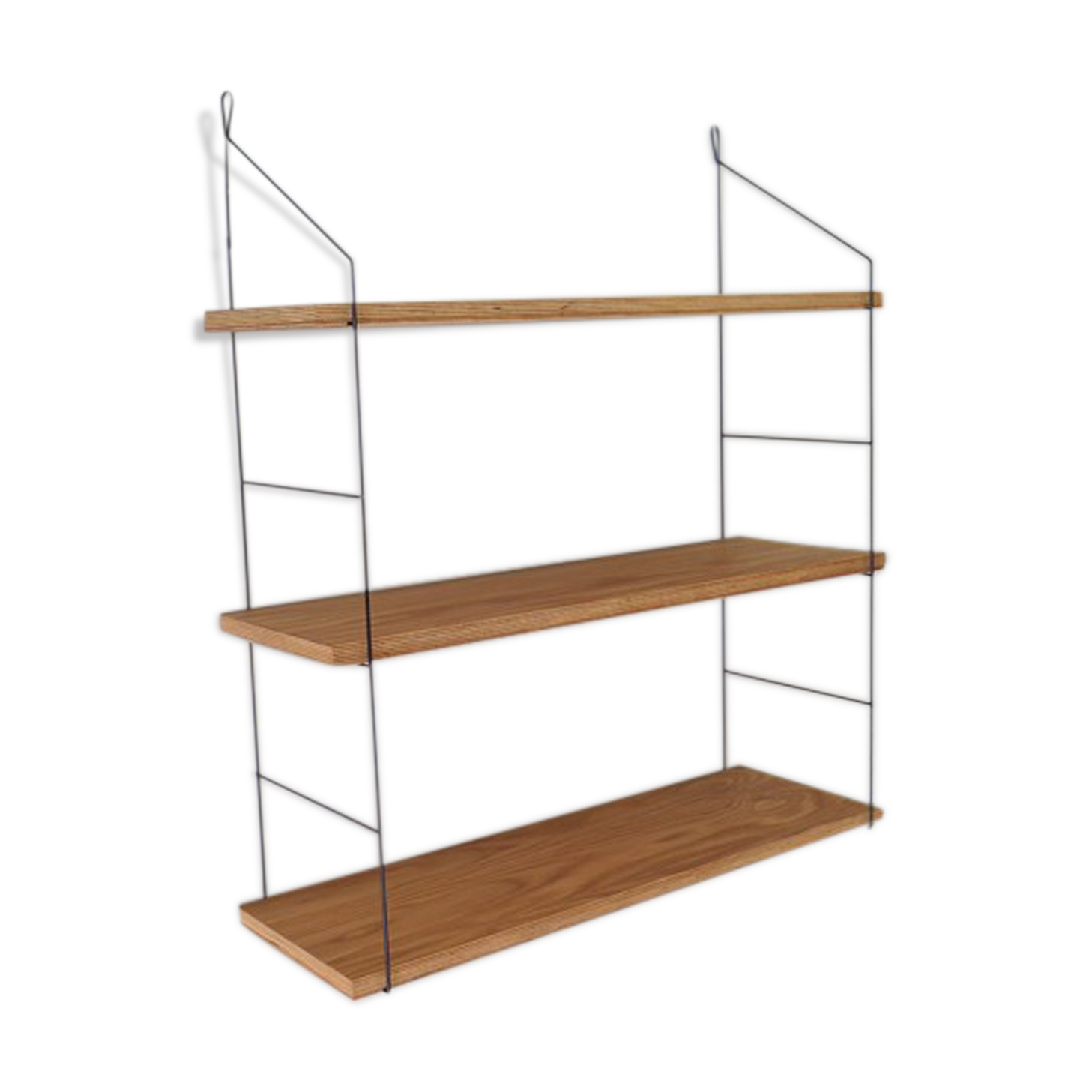 String shelf system