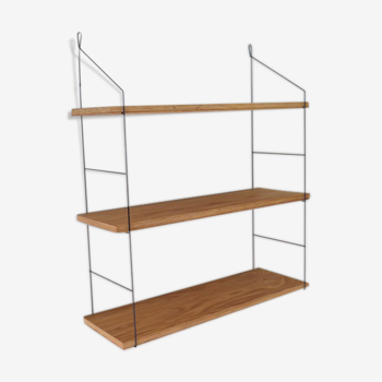 String shelf system