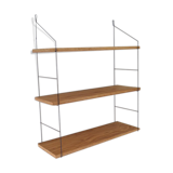 String shelf system