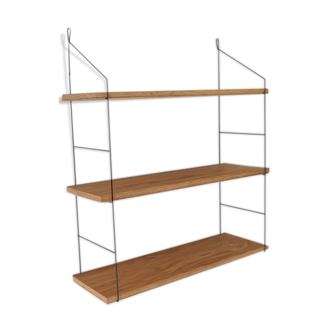 String shelf system