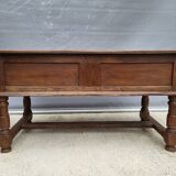 Bureau renaissance XIXe