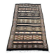 Tapis kilim fait main