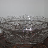 Fruit cup center garden table