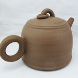 Beautiful terracotta teapot YI Xing Chinese China