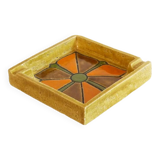 Ceramic pocket tray from Bitossi