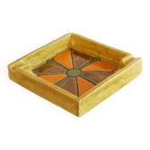 Ceramic pocket tray from Bitossi
