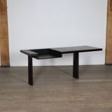 Le Corbusier and Balkrishna Doshi LC/BD-01-A Ahmedabad Console Desk, 1960s