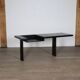 Le Corbusier and Balkrishna Doshi LC/BD-01-A Ahmedabad Console Desk, 1960s