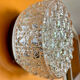 Vintage ceiling light