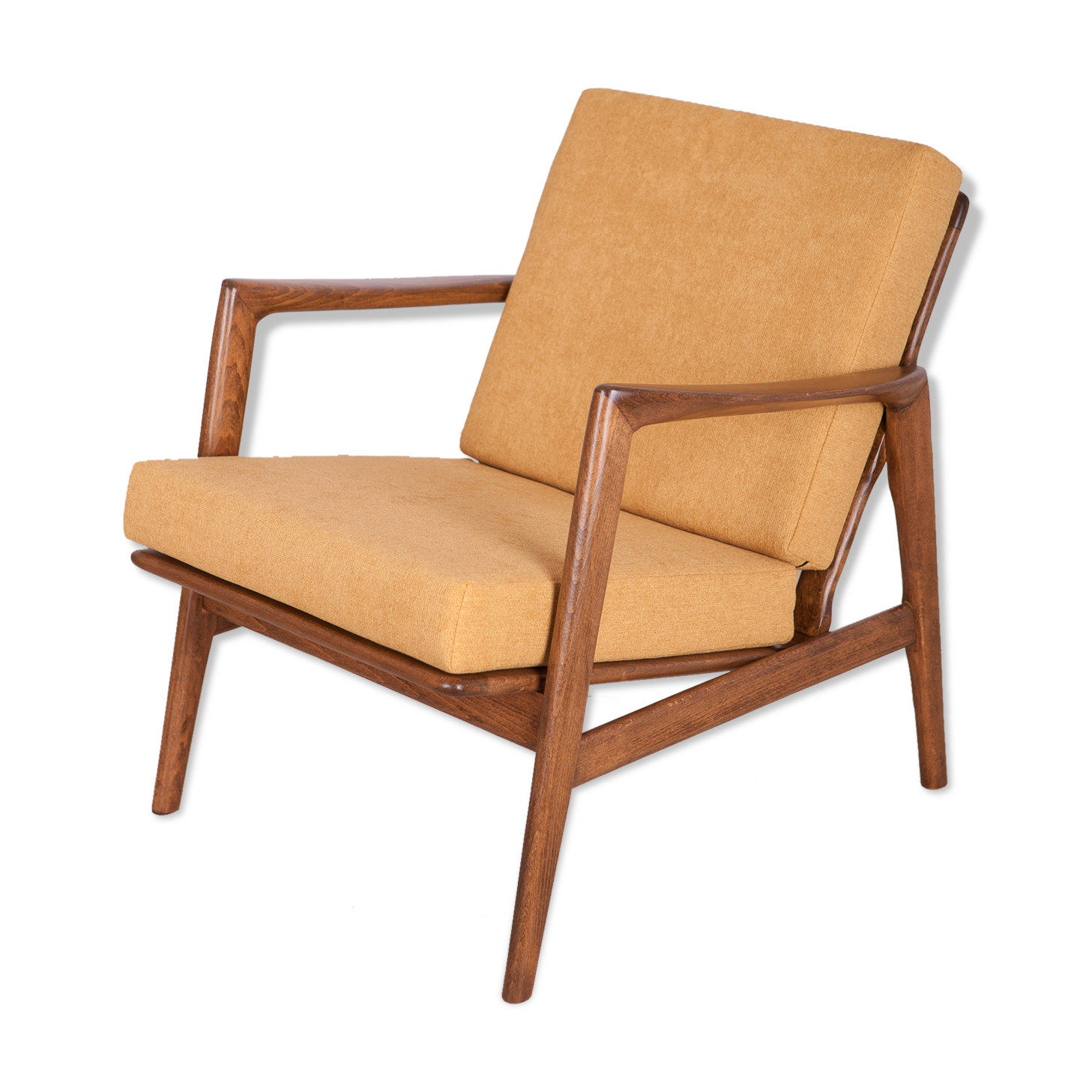 Armchair 300-139 by Swarzędzka Furniture Factory, 1960s