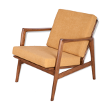 Armchair 300-139 by Swarzędzka Furniture Factory, 1960s