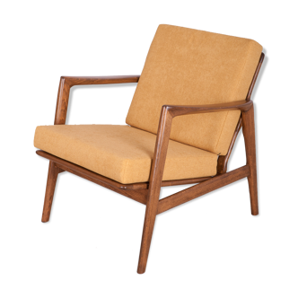 Armchair 300-139 by Swarzędzka Furniture Factory, 1960s