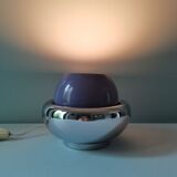 Vintage Italian table lamp