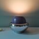 Lampe de table italienne vintage