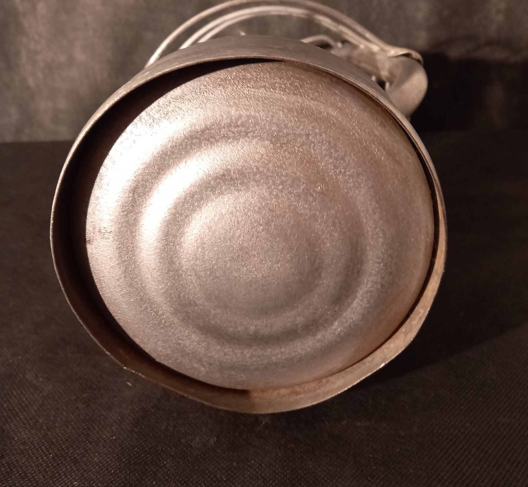 Oil storm lamp Lelf brand