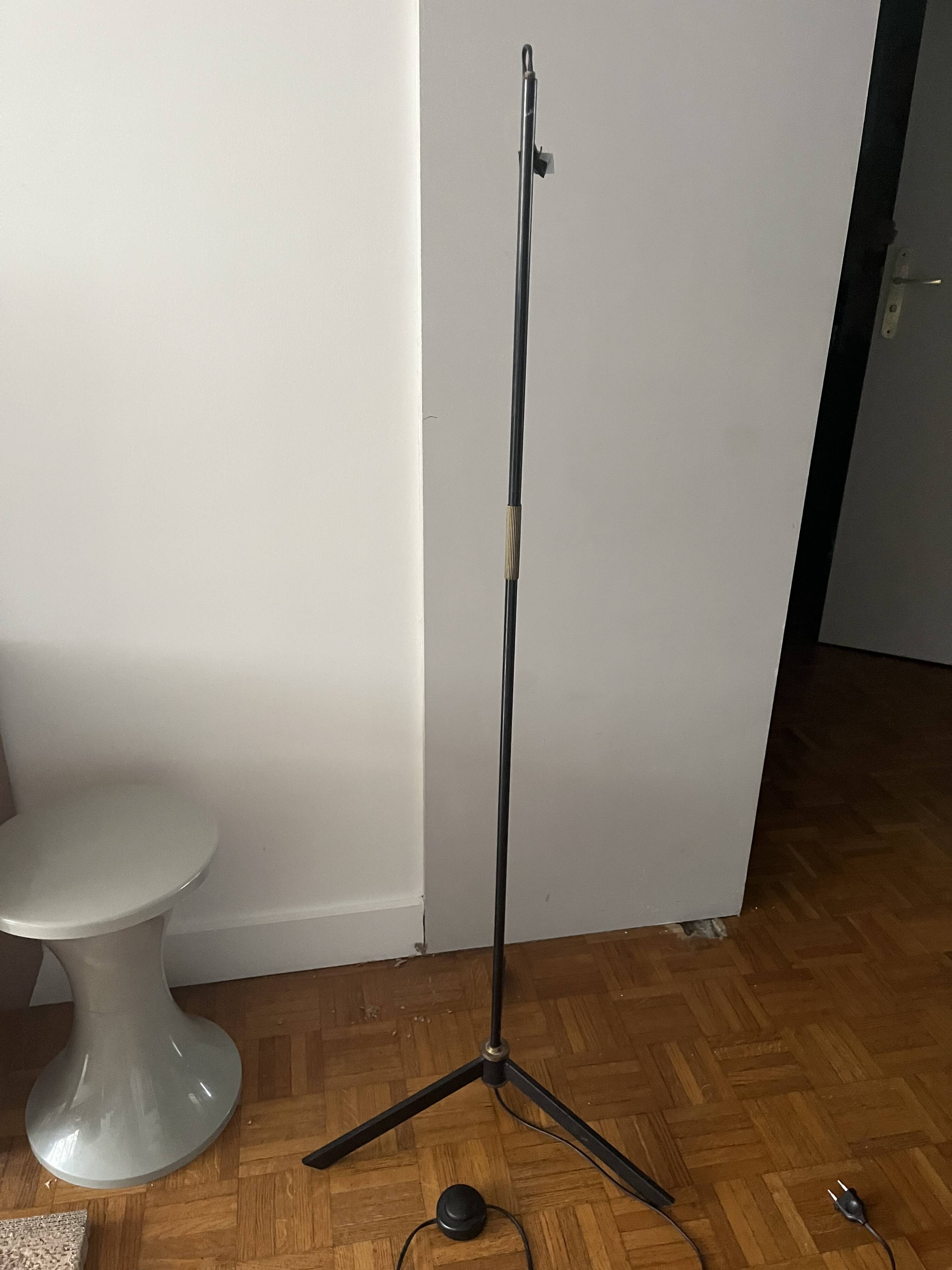Lampadaire