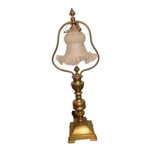 Lampe de bureau Napoléon