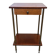 Table d'appoint vintage française des années 50