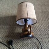 Vintage lamp