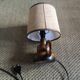 Vintage lamp