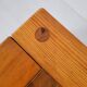Square Coffee Table by Jacob Kielland Brandt - 1970s