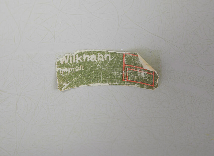 Banquette par Friso Kramer pour Wilkhahn 1967