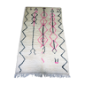 Tapis berbere azilal 245x145 cm