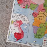 Rossignol educational poster