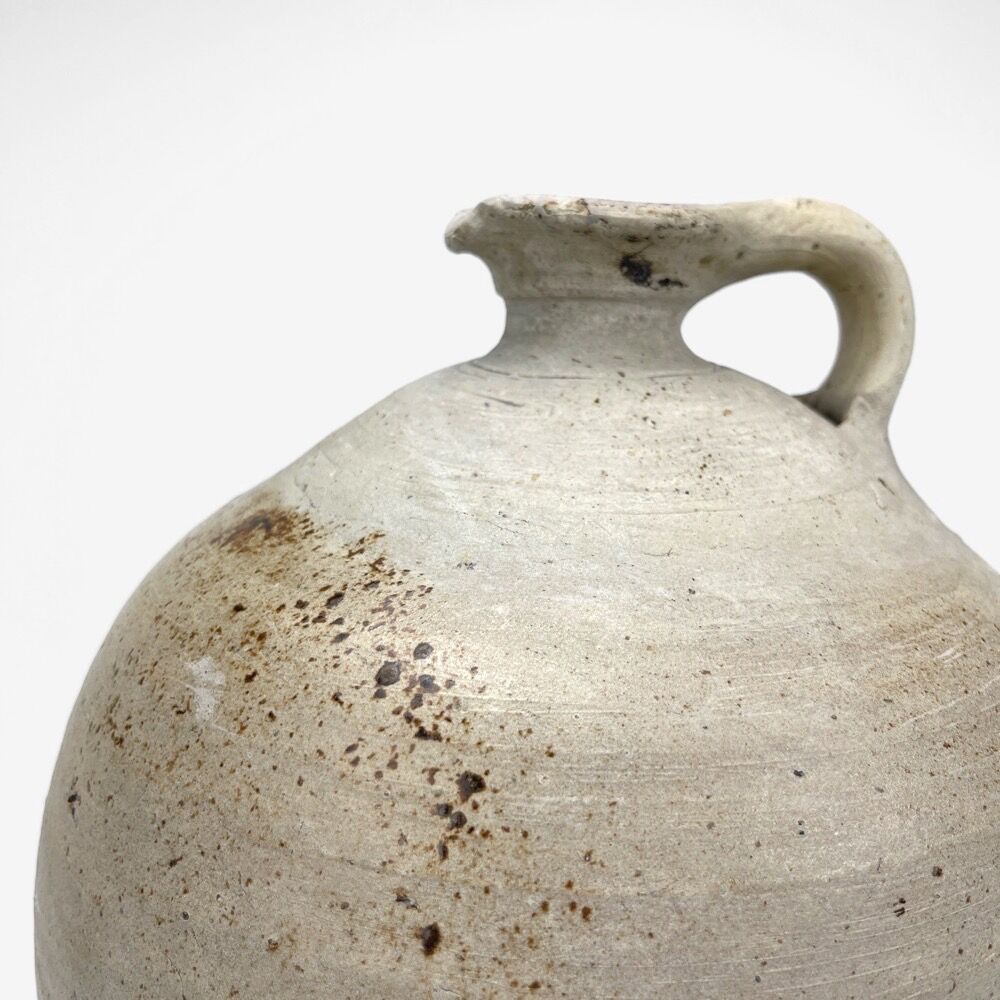 Terracotta jug 1920