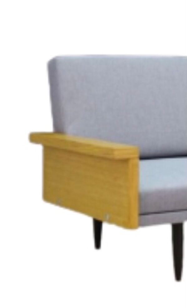 Canapé scandinave des années 50, 60, 70