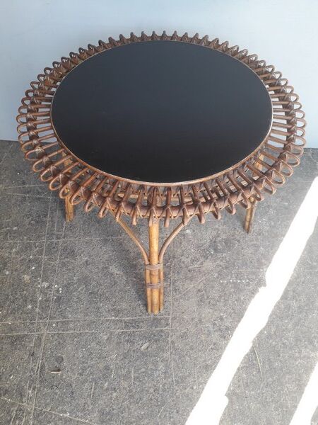 Coffee table 1950/60