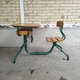 Modernist school office 1950