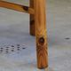 Vintage Danish pine dining chairs att. to Dyrlund, 1970s-1980s, set of 6
