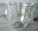 Cups / glasses Gigogne Duralex canteen 16 vintage 70 cl