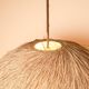 Palm fibre suspension diameter 60 cm
