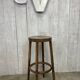 Vintage bistro stool