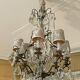 Lustre 18e crystal, electrified