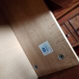 80s chest of drawers