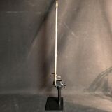Form of Glover in chromed metal 1940 man hand