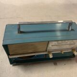 Vintage radio